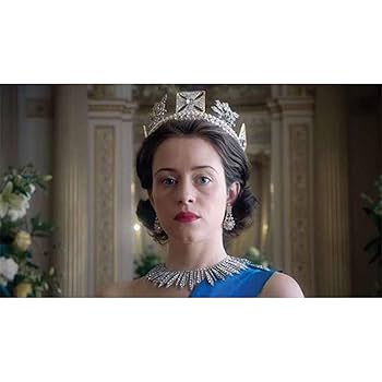 Amazon.com: The Crown - Season 2 [DVD] [2018] : Movies & TV